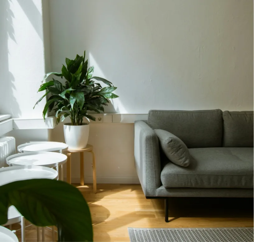 Administración de Airbnb